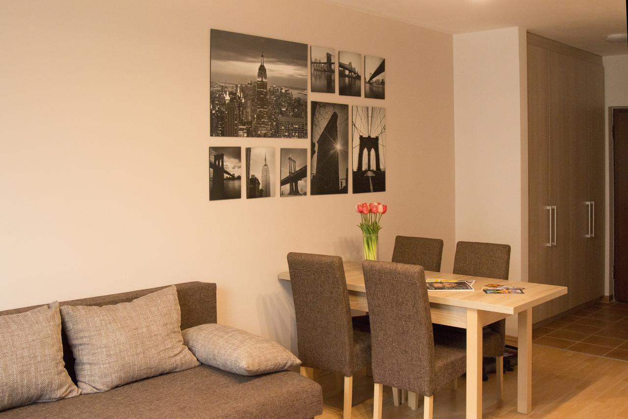 Keleti Garden Apartments Budapest Exterior foto